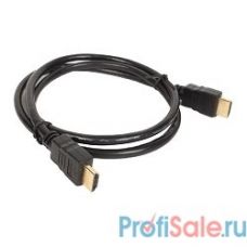 Telecom Кабель (TCG200-1M) HDMI 19M/M ver 2.0 ,1m 