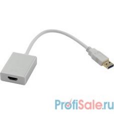 Telecom Адаптер USB 3.0 -> HDMI-F display adapter (TA700)