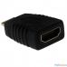VCOM CA316 Переходник HDMI-19F <--> Mini-HDMI-19M, VCOM <CA316>