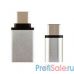 Ginzzu Переходник USB 3.1 Type-C / microUSB  + USB 3.1 Type-C / USB 3.0 (GC-885S)