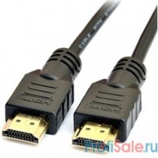 VCOM CG525DR-15M Кабель HDMI 19M/M ver 2.0, 2 фильтра,15m VCOM <CG525D-15M>