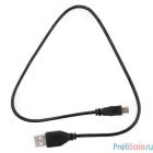 Гарнизон Кабель USB 2.0, AM/miniBM 5P, 1м, пакет (GCC-USB2-AM5P-1M)