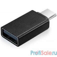 Cablexpert Переходник USB, USB Type-C/USB 2.0F, блистер (A-USB2-CMAF-01)