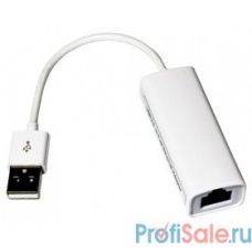 KS-is KS-270 Адаптер USB 2.0 LAN 