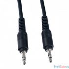 PERFEO Кабель Jack 3.5 мм вилка - Jack 3.5 мм вилка, длина 1 м. (J2101)