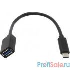 Telecom Кабель-переходник TC409B USB 3.1 (Type-C) (M) в USB 3.0 (F) 0.2м