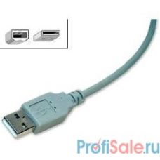 Gembird CC-USB2-AMBM-15 USB 2.0 кабель для соед. 4.5м AM/BM , пакет