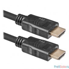 Defender Цифровой кабель HDMI-67PRO HDMI M-M, ver 2.0, 20м пакет (87355)		
