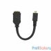 Кабель CBR CB 235 HDMI – Micro-HDMI, 15 см, CB 235