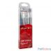 Cablexpert Кабель USB 2.0 CC-S-USBC01W-1M, AM/Type-C, серия Silver, длина 1м, белый, блистер