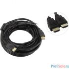 5bites APC-200-100F кабель HDMI / M-M / V2.0 / 4K / HIGH SPEED / ETHERNET / 3D / FERRITES / 10M
