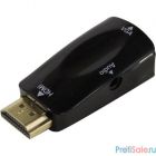 5bites AP-021 Переходник HDMI M / VGA F / AUDIO