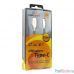 Cablexpert Кабель USB 2.0 CC-G-USBC01Bk-0.5M AM/Type-C, серия Gold, длина 0.5м, черный, блистер