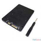 Espada Переходник SSD SATA III to M.2(NGFF) SSD  w/case 2,5", (M2S906C2) (43952)