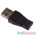PERFEO Переходник USB3.0 A вилка - USB Type-C розетка (A7021)