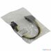 ORIENT C512, Переходник питания для PCI-Ex видеокарт SATA 15pin (M) -> 6pin