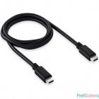 HIPER  USB Type-C C200 to USB Type-C, male to male USB 2.0