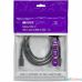 HIPER  USB Type-C C200 to USB Type-C, male to male USB 2.0