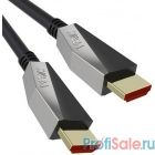 VCOM CG577-1.8M Кабель HDMI 19M/M,ver. 2.0, 4K@60 Hz 1.8m VCOM <CG577-1.8M>