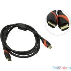 Кабель HDMI-HDMI 1.8M V2.0 CG525D-R-1.8 VCOM