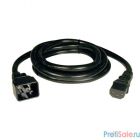 Кабель Tripplite P032-007 AC 10A 100-240V 12Awg C13/C20 7`