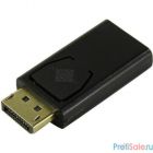 VCOM CA331 Переходник DP(M) --> HDMI(F), VCOM  <CA331>