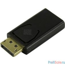 VCOM CA331 Переходник DP(M) --> HDMI(F), VCOM  <CA331>