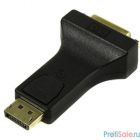 VCOM CA332 Переходник DP(M) --> DVI24+5(F), VCOM  <CA332>