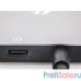 VCOM CU454 Адаптер USB3.1 Type-CM-->HDMI A(f) 4K@60 Hz+USB3.0+PD charging, Aluminum Shell,VCOM  <CU454>