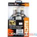 Telecom Кабель HDMI 19M/M,ver. 2.1, 8K@60 Hz 1m метал разъемы, нейлоновая оплетка Telecom <TCG300-1M>