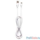 LDNIO LD_B4522 LS362/ USB кабель Micro/ 2m/ 2.4A/ медь: 120 жил/ White