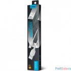 LDNIO LD_B4502 LS372/ USB кабель Type-C/ 2m/ 2.1A/ медь: 86 жил/ White