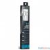 LDNIO LD_B4502 LS372/ USB кабель Type-C/ 2m/ 2.1A/ медь: 86 жил/ White