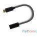 KS-is KS-460 Адаптер DP M в HDMI F 