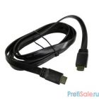 Harper Кабель HDMI, DCHM-442 (2м, пластиковый корпус коннектора)