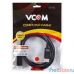 VCOM Кабель-переходник DisplayPort M-> HDMI M 4K@60Hz 1.8m VCOM (CG609-1.8M)