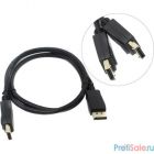 Telecom Кабель соединительный DP-DP  v1.4, 8K@60Hz, 1m Telecom <CG800-1M>