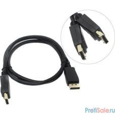 Telecom Кабель соединительный DP-DP  v1.4, 8K@60Hz, 1m Telecom <CG800-1M>