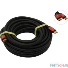 KS-is KS-485-15 Кабель HDMI M M v2.0 4K 15м