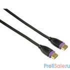 Кабель Hama 00078442 DisplayPort (m) DisplayPort (m) 1.8м черный