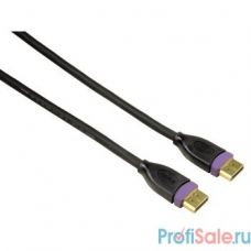 Кабель Hama 00078442 DisplayPort (m) DisplayPort (m) 1.8м черный