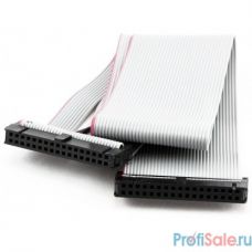 Gembird Шлейф IDE UDMA33, 2 устр., 40 жил, 50см, пакет (CC-IDE/33)