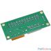 KS-is KS-345 Адаптер синхронизатор блоков питания add2psu ATX 24pin														