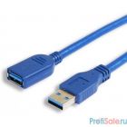 KS-is KS-511-5 Кабель USB 3.0 AM-AF 5м														