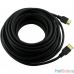 KS-is KS-192-30 Кабель HDMI M M v1.4 30м														
