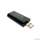 Espada Видеоадаптер HDMI to USB capture video (EcapViHU) (45037)