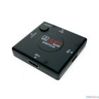 Espada Видеоадаптер HDMI Mini-Switch 3X1 (HSW0301SS) (36483)