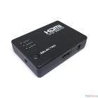 Espada Видеоадаптер HDMI Switch 3x1,+ пульт (HSW0301S) (35734)
