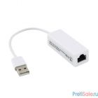 KS-is KS-270A Адаптер USB 2.0 LAN AX88772C 