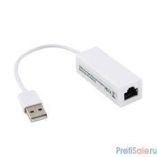 KS-is KS-270A Адаптер USB 2.0 LAN AX88772C 
